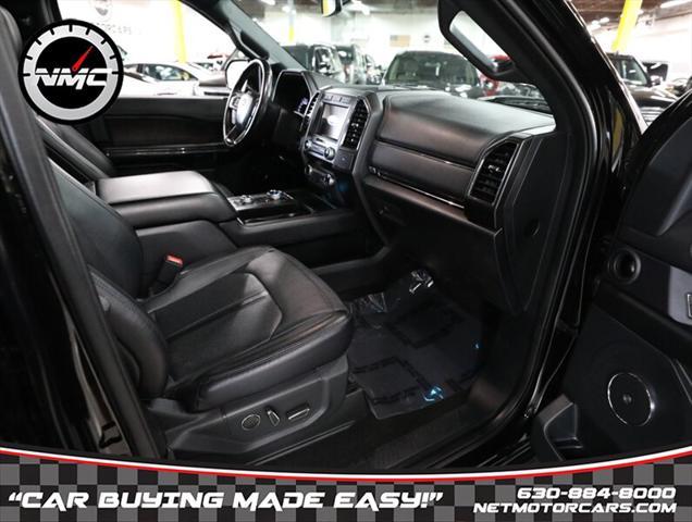 Photo of 2020 Agate Black Ford Expedition