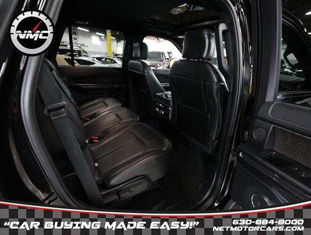 Photo of 2020 Agate Black Ford Expedition
