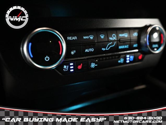 Photo of 2020 Agate Black Ford Expedition