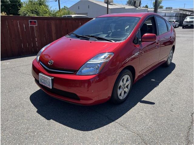 2008 Toyota Prius