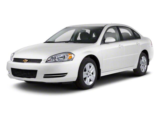 2010 Chevrolet Impala