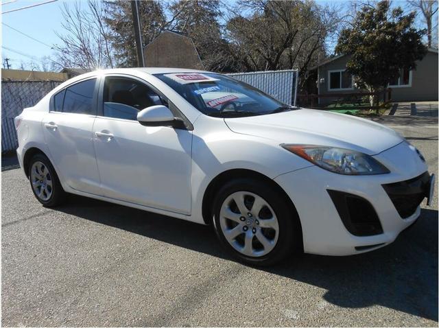 2010 Mazda Mazda3