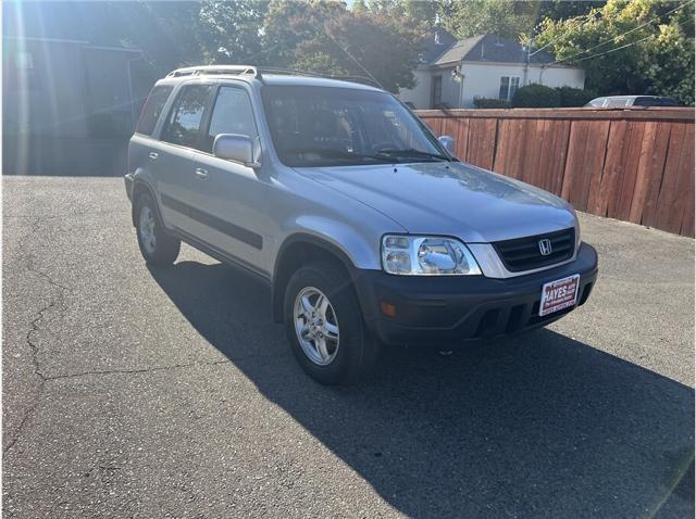 2000 Honda CR-V