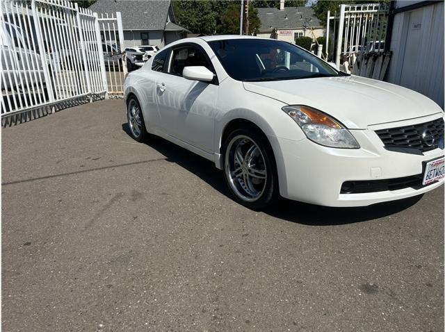 2008 Nissan Altima