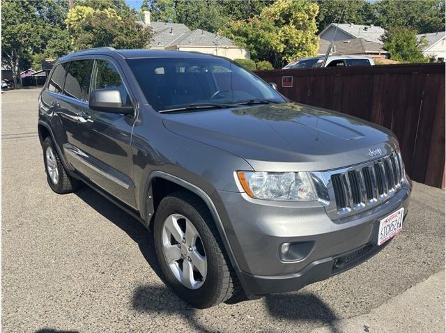 2011 Jeep Grand Cherokee