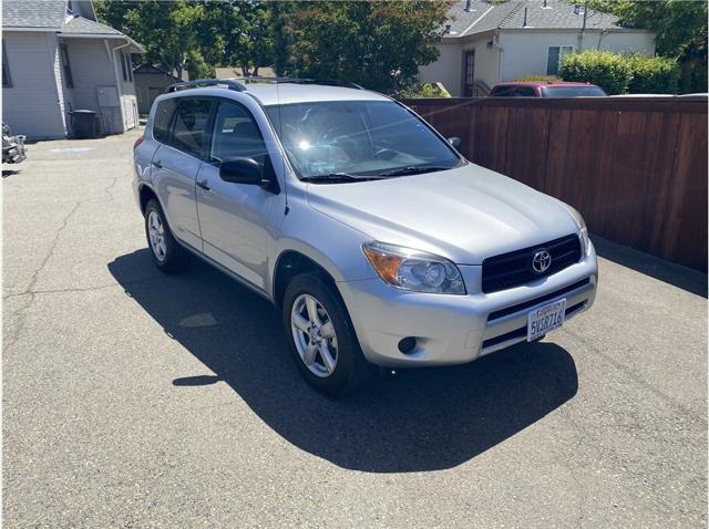 2006 Toyota RAV4