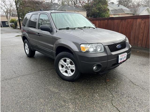 2006 Ford Escape