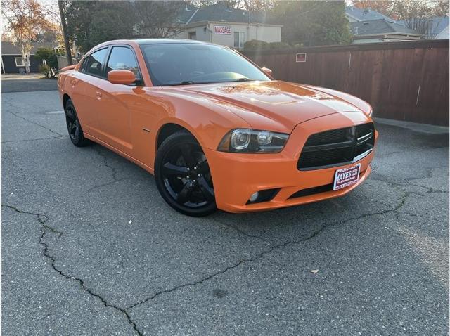 2014 Dodge Charger