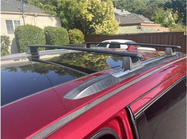 Photo of 2015 Red Jeep Grand Cherokee