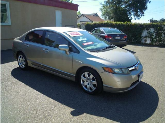 2006 Honda Civic