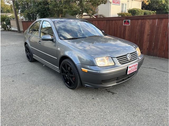 2005 Volkswagen Jetta