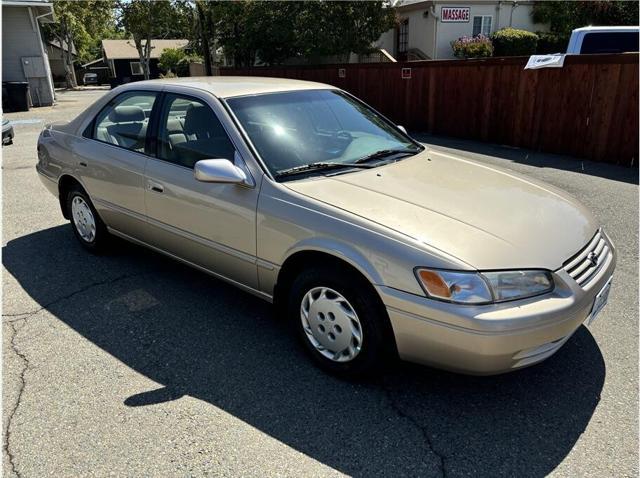 1998 Toyota Camry