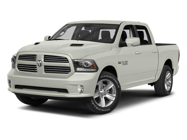 2013 RAM 1500