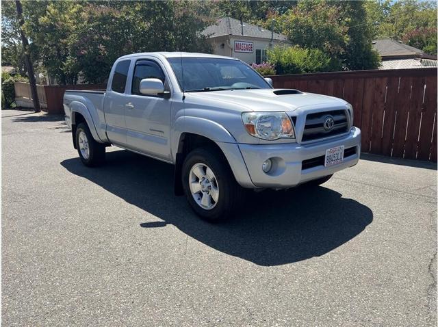 2010 Toyota Tacoma