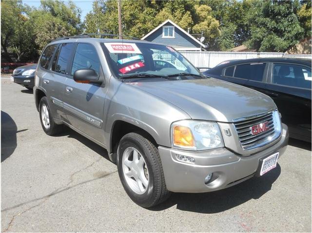 2003 GMC Envoy