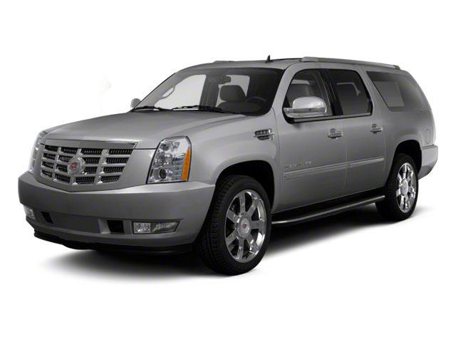 2013 Cadillac Escalade Esv