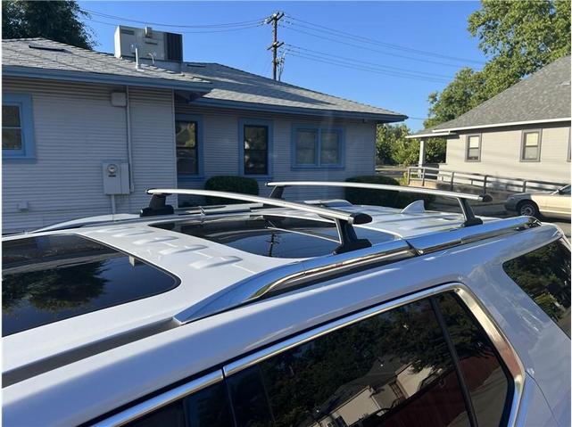 Photo of 2019 White Chevrolet Traverse