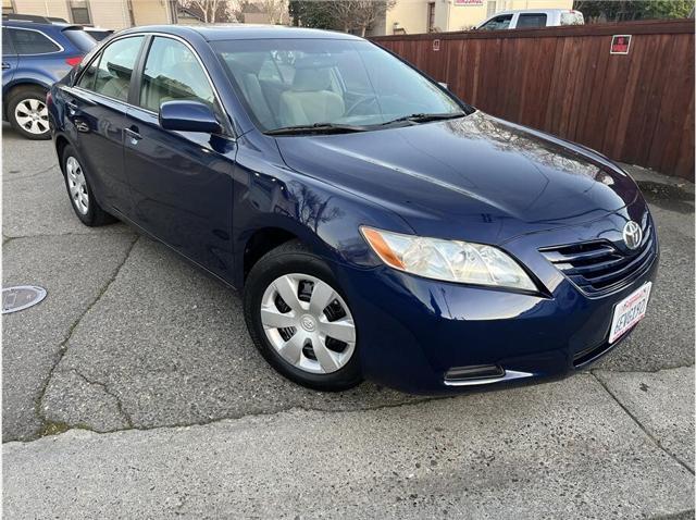 2009 Toyota Camry