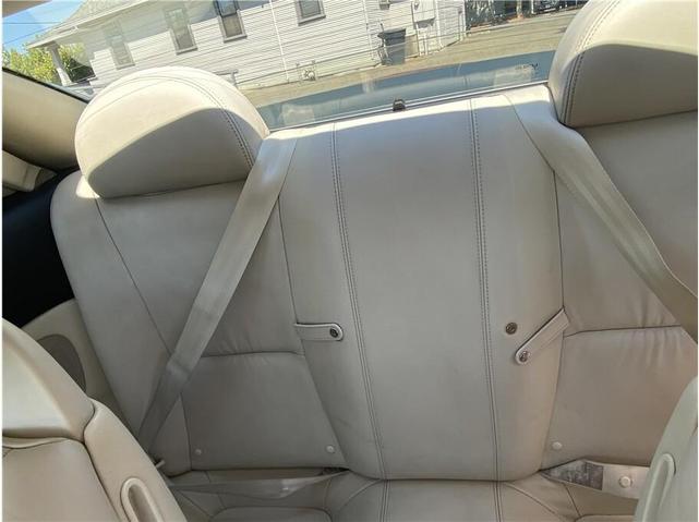 Photo of 2006 Red Lexus SC 430
