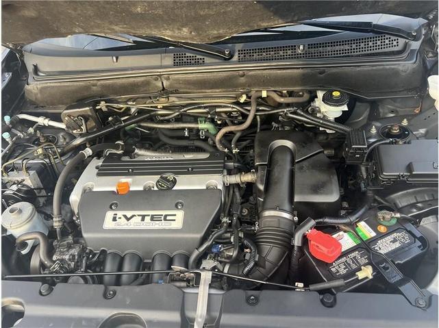 Photo of 2005 Silver Honda CR-V