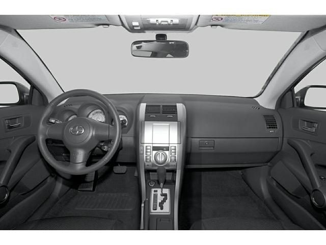 Photo of 2007 Blue Scion tC
