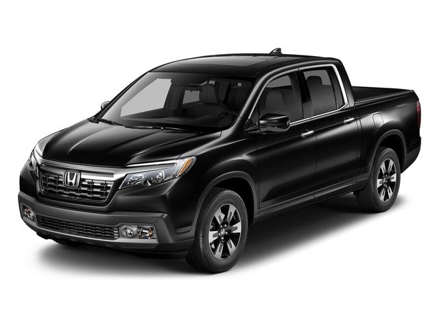 2018 Honda Ridgeline
