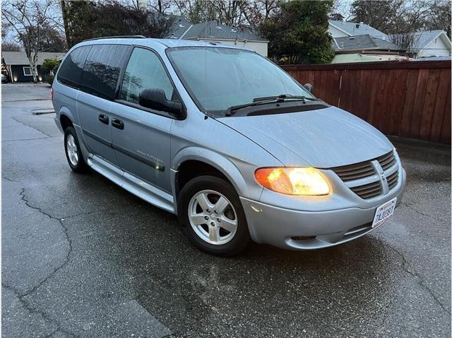 2006 Dodge Grand Caravan