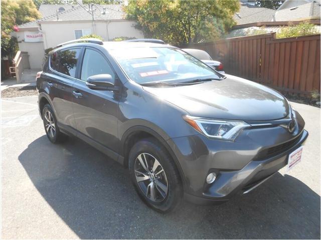 2018 Toyota RAV4