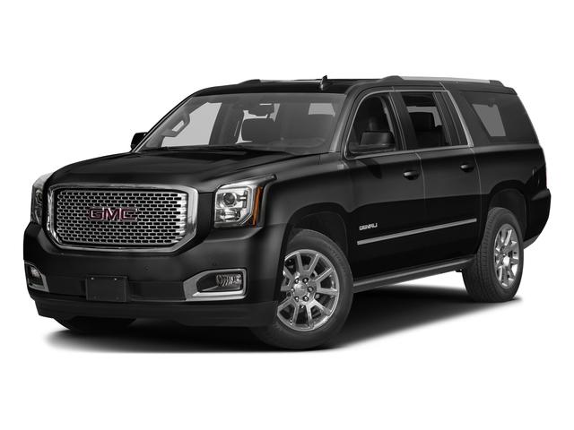 2016 GMC Yukon Xl