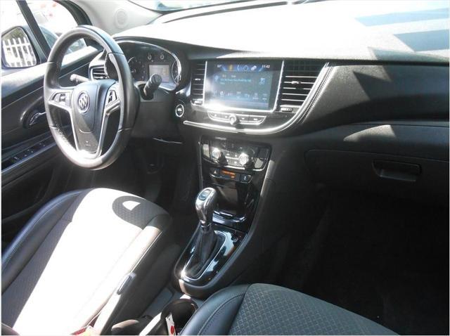 Photo of 2019 Black Buick Encore