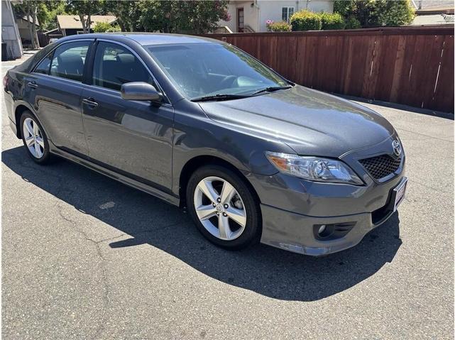 2010 Toyota Camry