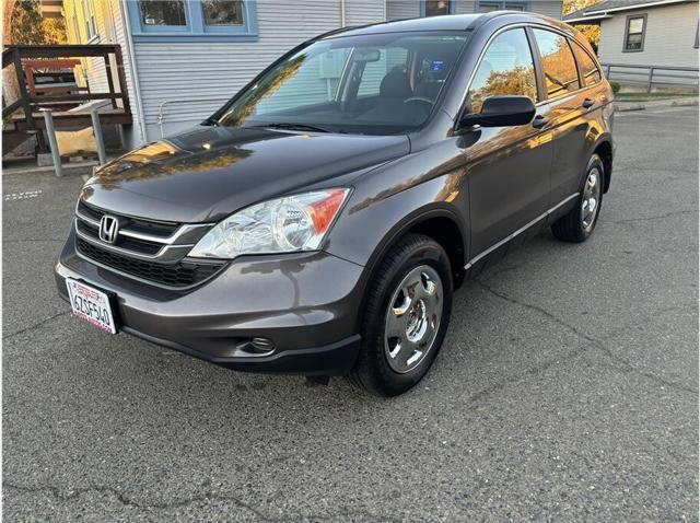 2011 Honda CR-V