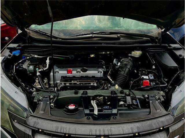 Photo of 2013 Gray Honda CR-V