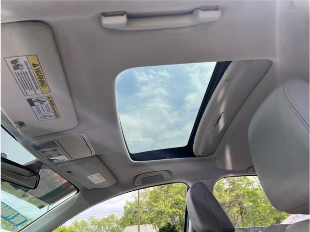 Photo of 2013 Gray Honda CR-V