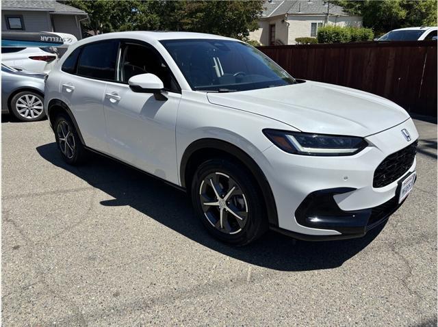 2023 Honda HR-V
