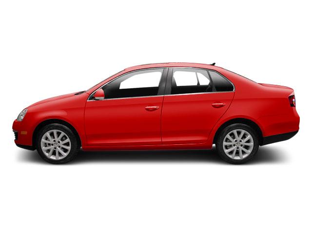 2010 Volkswagen Jetta