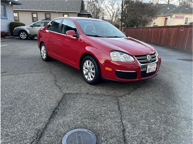 2010 Volkswagen Jetta