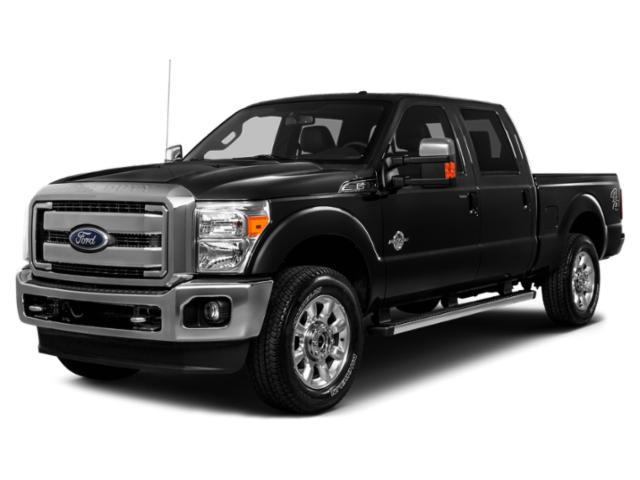 2015 Ford F-250