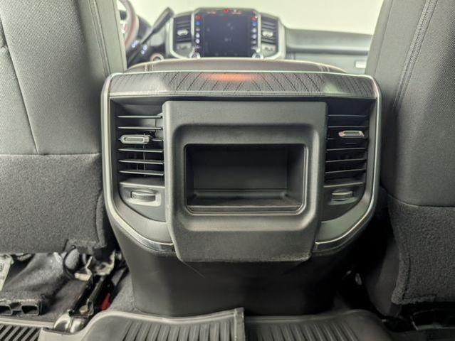Photo of 2025 Bright White Clearcoat RAM 2500