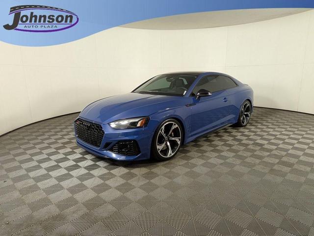 2024 Audi RS 5