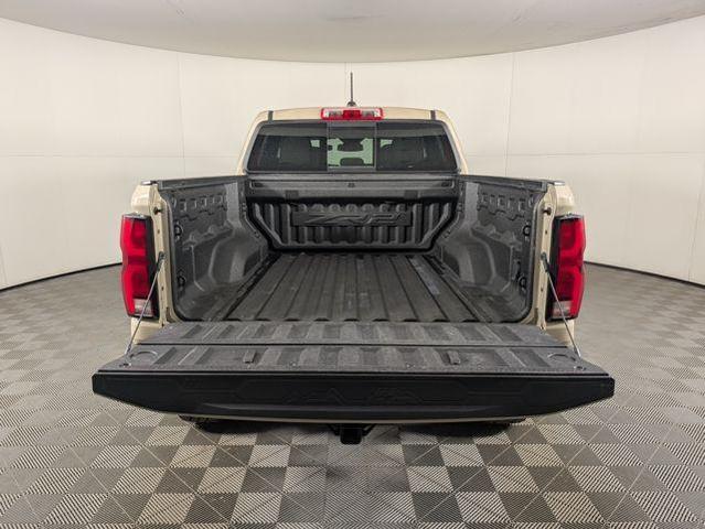 Photo of 2024 Sand Dune Metallic Chevrolet Colorado