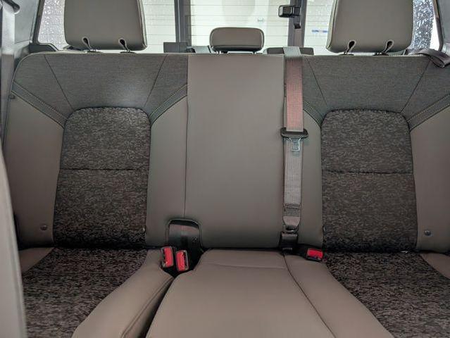 Photo of 2024 Sand Dune Metallic Chevrolet Colorado