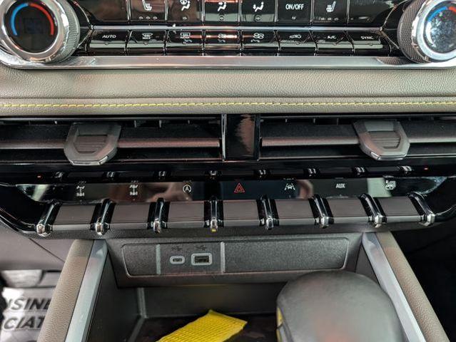 Photo of 2024 Sand Dune Metallic Chevrolet Colorado