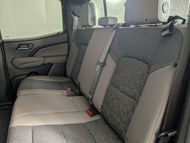 Photo of 2024 Sand Dune Metallic Chevrolet Colorado