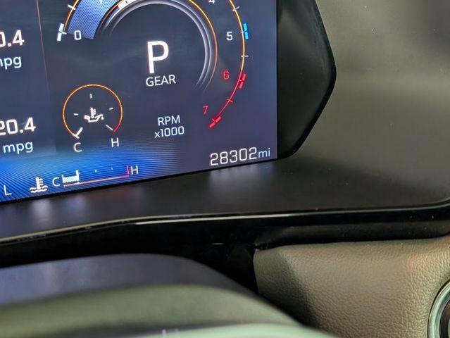 Photo of 2024 Sand Dune Metallic Chevrolet Colorado