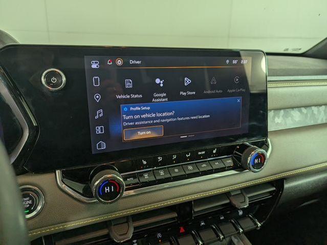 Photo of 2024 Sand Dune Metallic Chevrolet Colorado