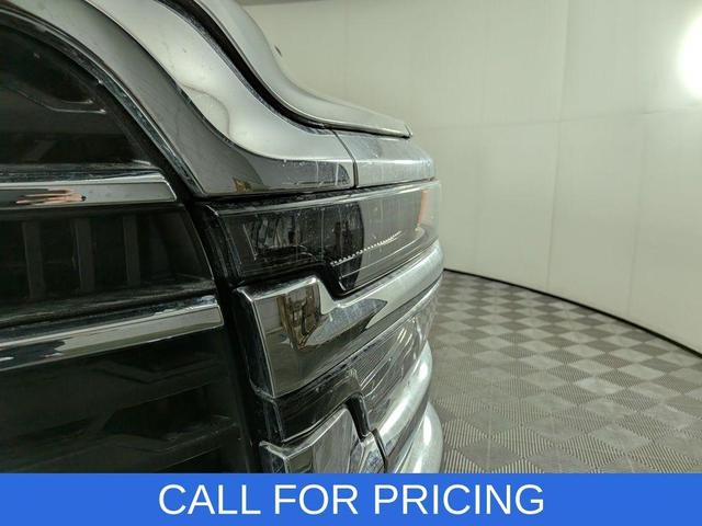 Photo of 2025 Bright White Clearcoat RAM 2500