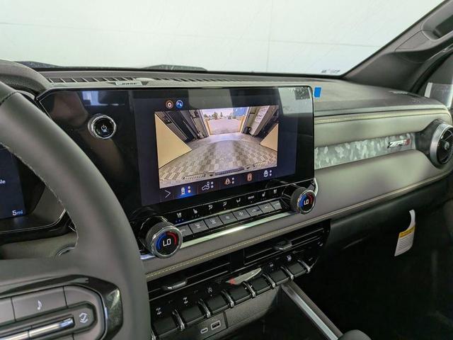 Photo of 2025 Sterling Gray Metallic Chevrolet Colorado