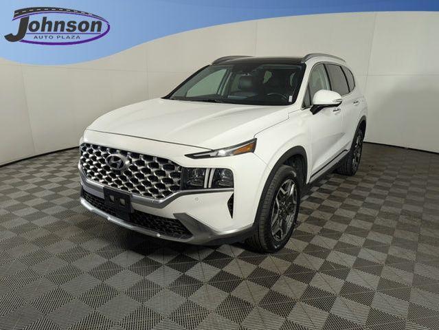 2023 Hyundai Santa Fe