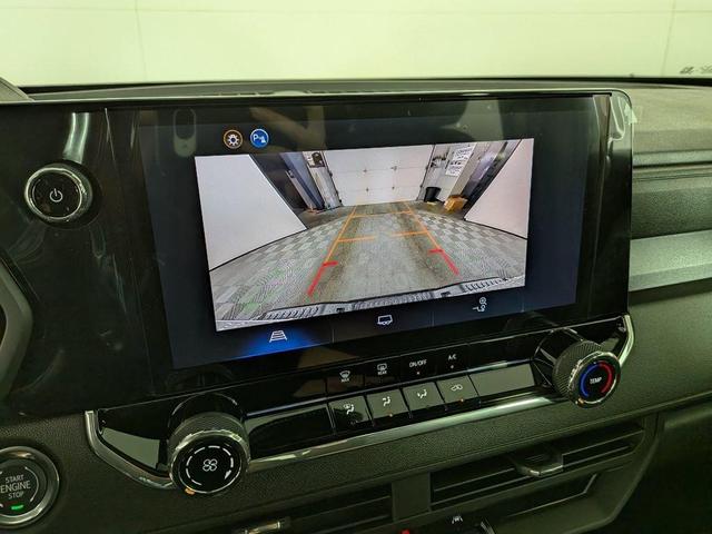 Photo of 2025 Summit White Chevrolet Colorado